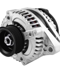Alternador SCITOO compatible con Acura MDX RL TL Honda