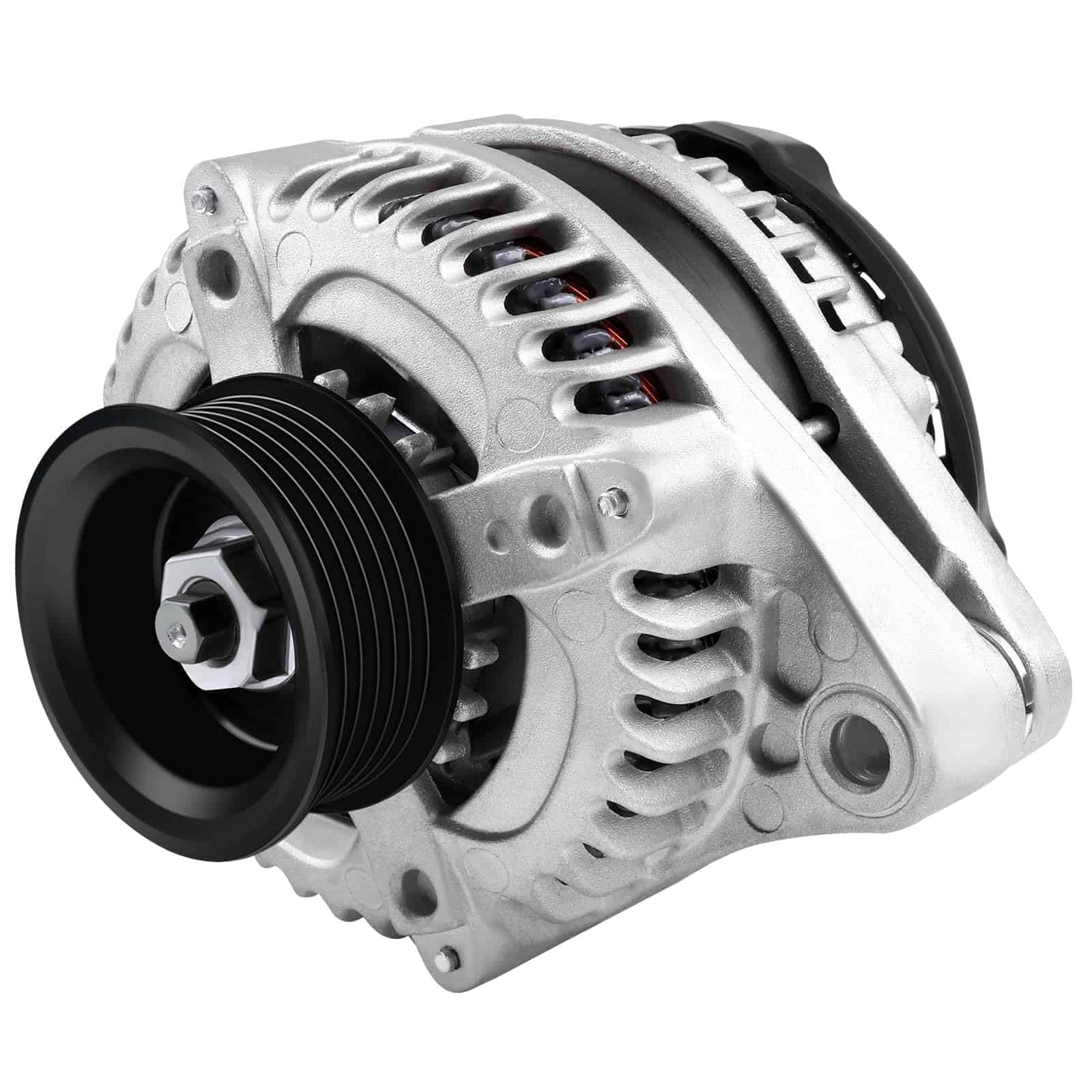 Alternador SCITOO compatible con Acura MDX RL TL Honda