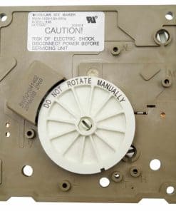 Módulo de Control de la Cabeza del Fabricante de Hielo de