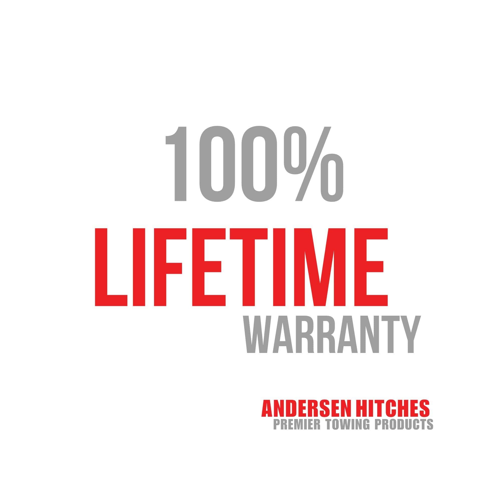 ANDERSEN HITCHES | Accesorios de Viaje para RV | Bloque de - Imagen 5