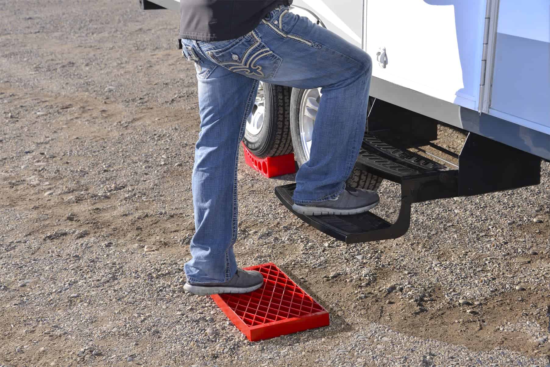 ANDERSEN HITCHES | Accesorios para RV y remolques | Bolsa - Imagen 8