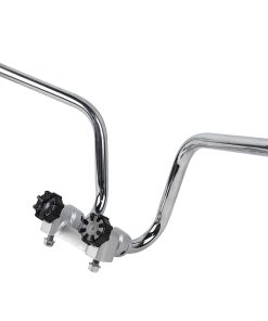 Manillar Divisor de Manillar de Motocicleta para Honda Z50