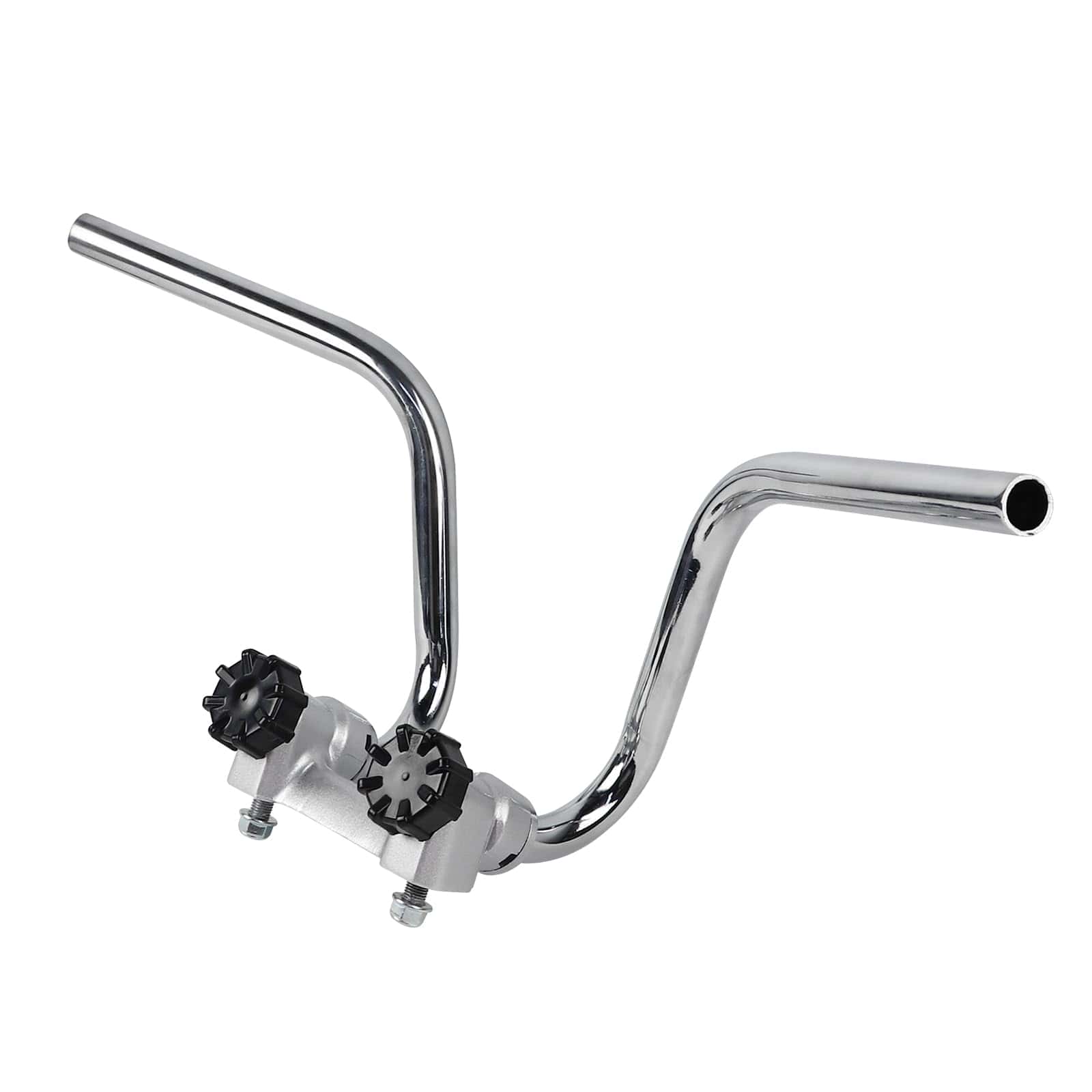 Manillar Divisor de Manillar de Motocicleta para Honda Z50