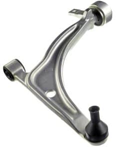 Brazo de control inferior izquierdo delantero con buje de