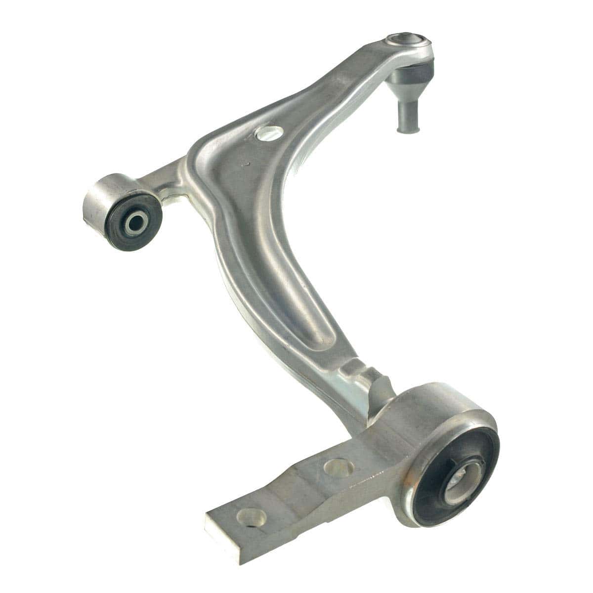 Brazo de control inferior izquierdo delantero con buje de - Imagen 5