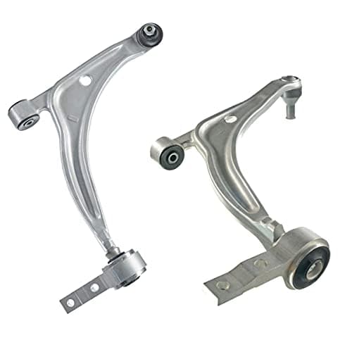 Conjunto de 2 brazos de control inferior delantero y - Imagen 3