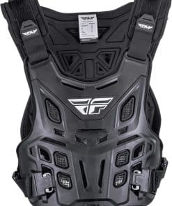 Protector de Pecho y Espalda Fly Racing CE Revel Race