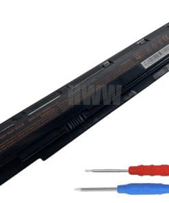 Batería HWW Nueva 14.8V 32Wh N240BAT-4 Compatible con Clevo