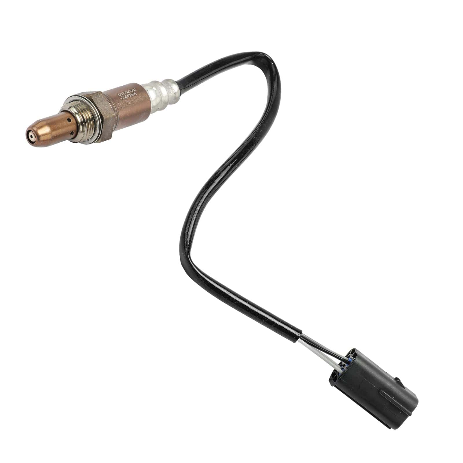 Sensor de oxígeno de repuesto para Nissan Murano 2009-2010 - Imagen 5
