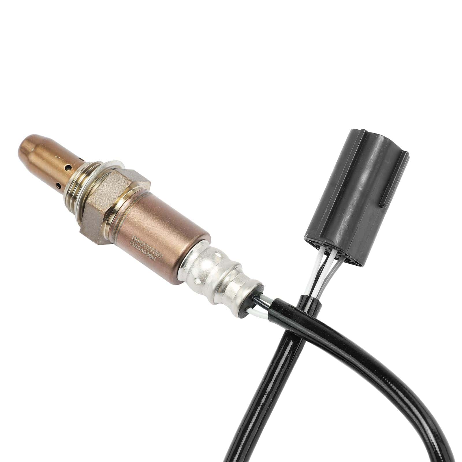 Sensor de oxígeno de repuesto para Nissan Murano 2009-2010 - Imagen 6