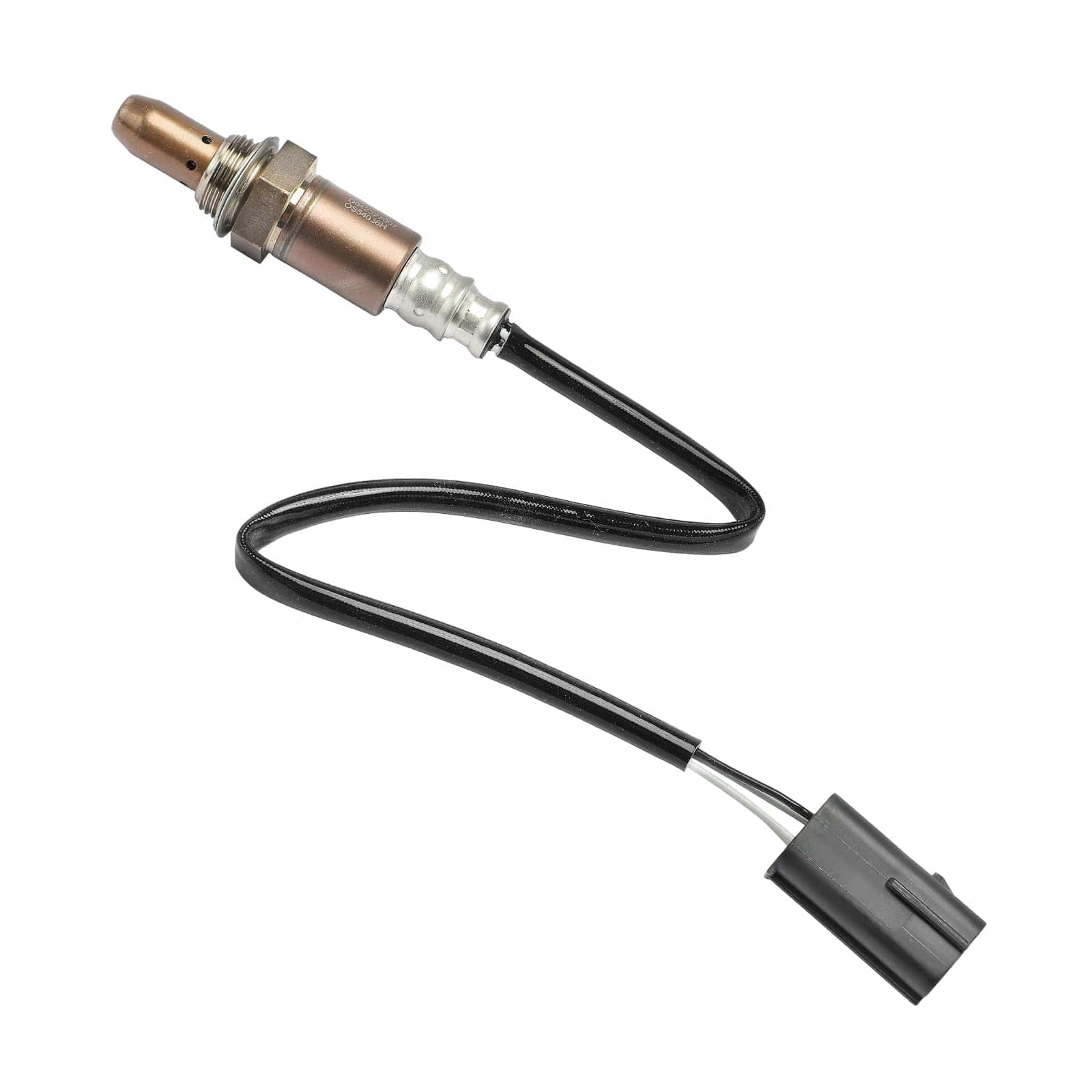 Sensor de oxígeno de repuesto para Nissan Murano 2009-2010 - Imagen 4