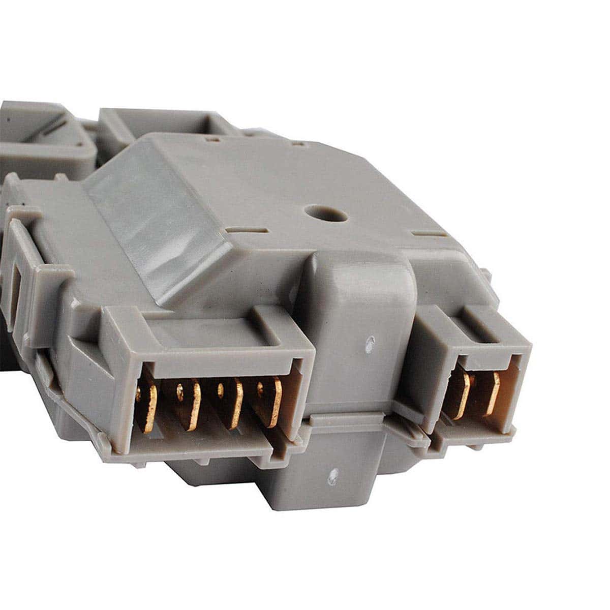 Siwdoy 131763202 Conjunto de Bloqueo de Puerta de Lavadora - Imagen 4