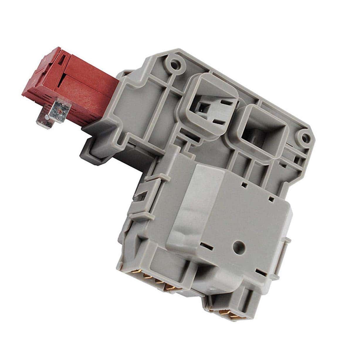 Siwdoy 131763202 Conjunto de Bloqueo de Puerta de Lavadora - Imagen 3