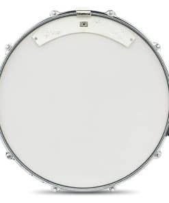 SNAREWEIGHT M80 Amortiguador de Tono de Tambor Blanco,