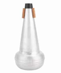 Silenciador Profesional para Trombón Tenor, Sordina de