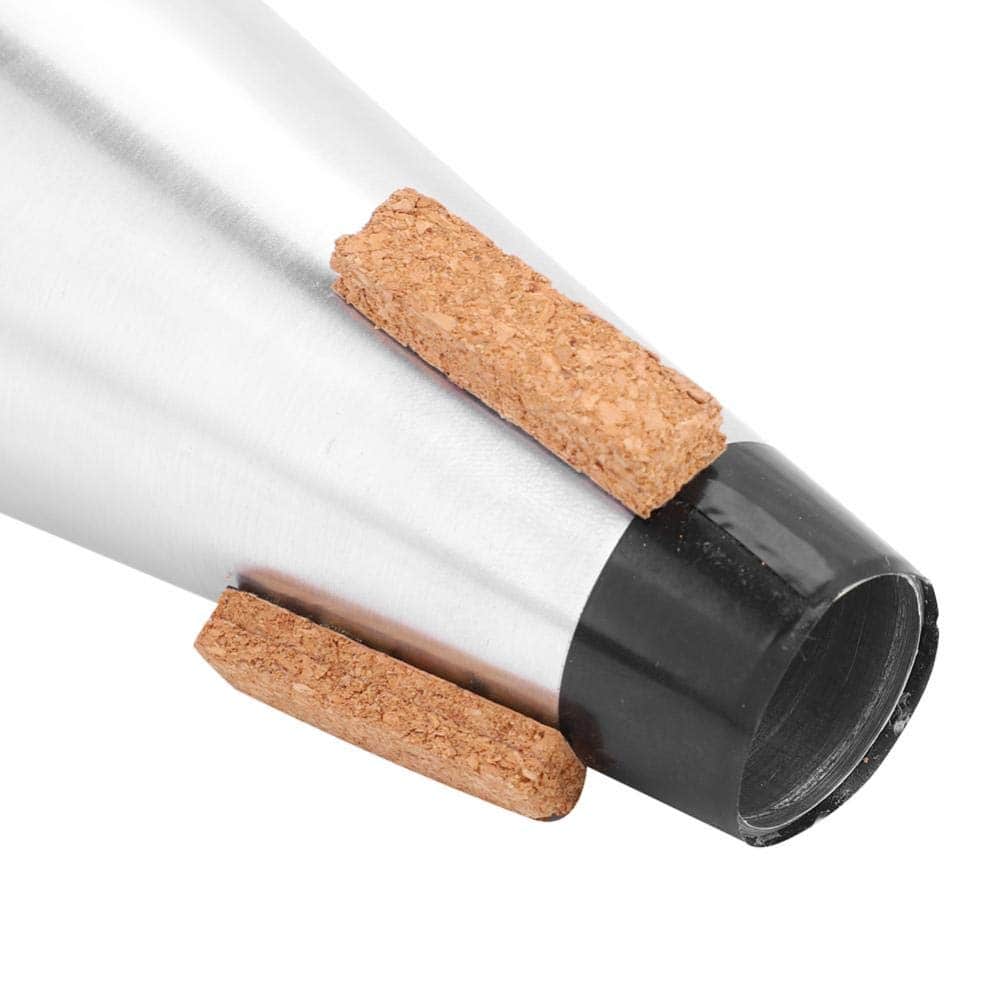 Sordina Recta para Trombón Vbestlife, Sordina de Práctica - Imagen 4
