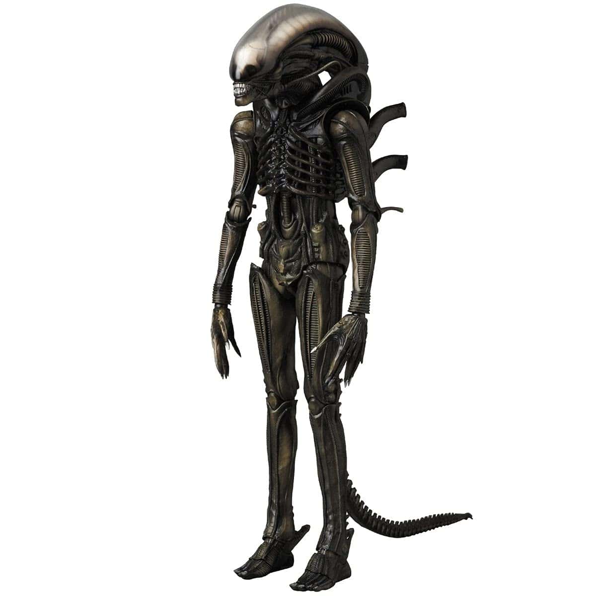 Medicom Figura de Acción Alien Xenomorfo Mafex - Imagen 4