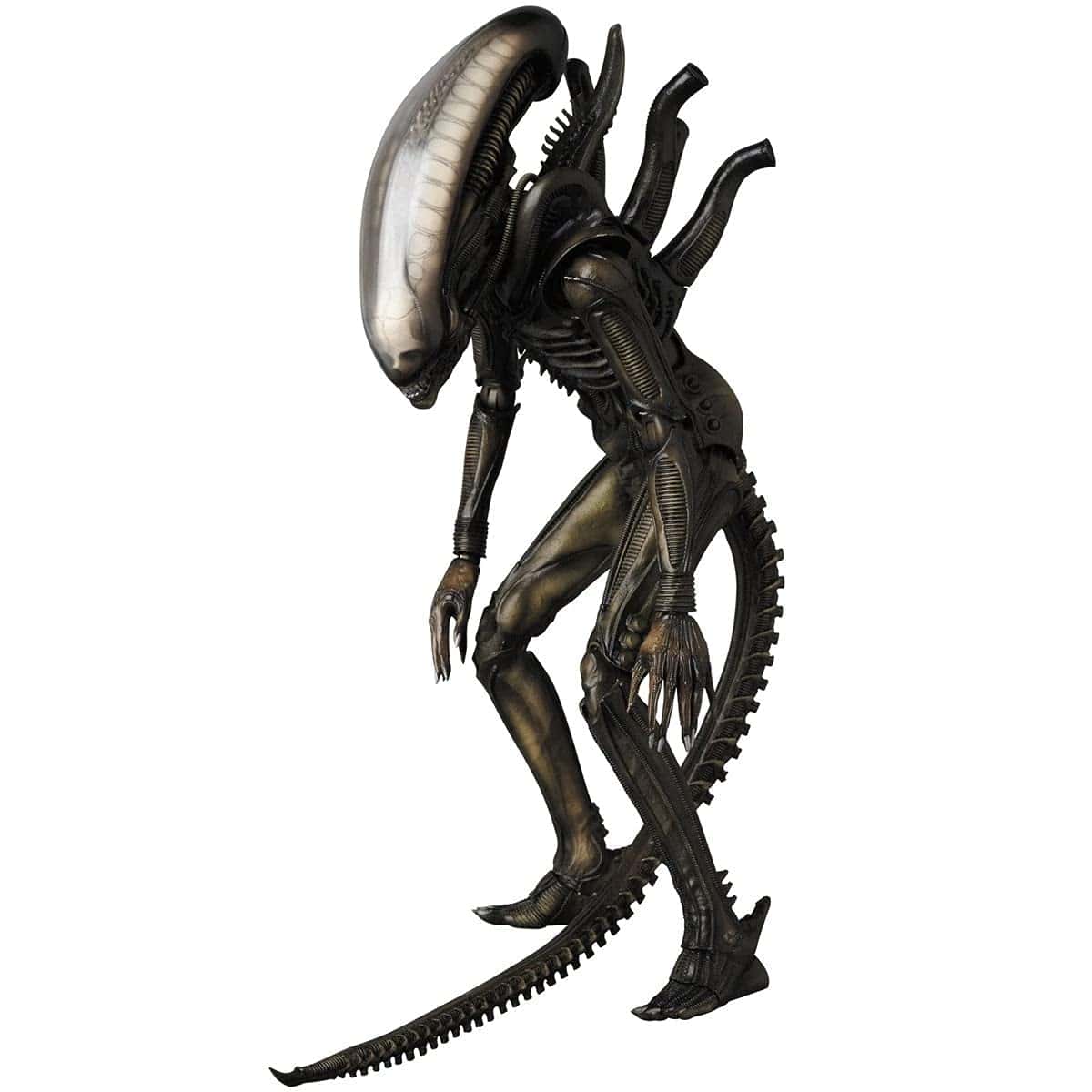 Medicom Figura de Acción Alien Xenomorfo Mafex - Imagen 7