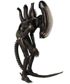 Medicom Figura de Acción Alien Xenomorfo Mafex