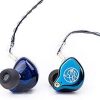 TFZ T2 Galaxy Dynamic Driver IEMs HiFi Monitor DJ Studio