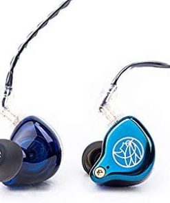 TFZ T2 Galaxy Dynamic Driver IEMs HiFi Monitor DJ Studio