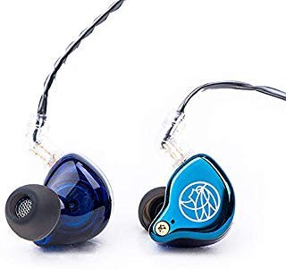 TFZ T2 Galaxy Dynamic Driver IEMs HiFi Monitor DJ Studio