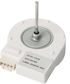 Motor del ventilador del evaporador DA31-00146E de Lifetime