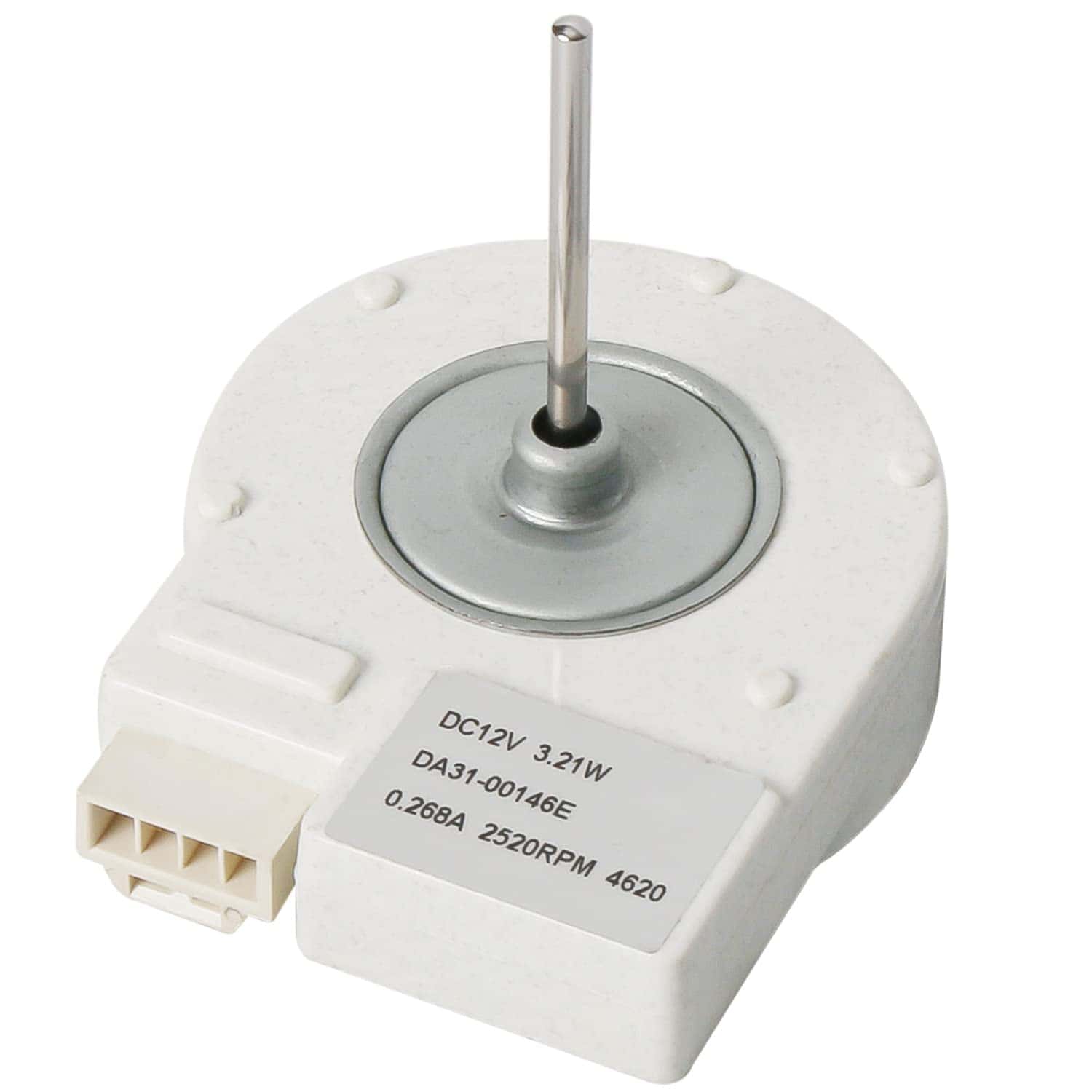 Motor del ventilador del evaporador DA31-00146E de Lifetime