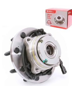 FKG 515020 (Solo 4WD) Ensamblaje de Cubo de Cojinete de