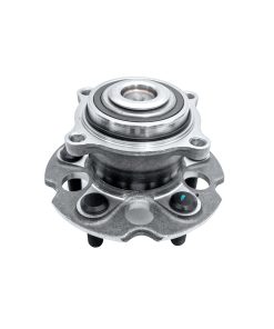 FKG 512320 Ensamble de Buje de Cojinete de Rueda Trasera