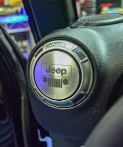 Placas de Molduras de Rejilla de Ventilación Interior 4