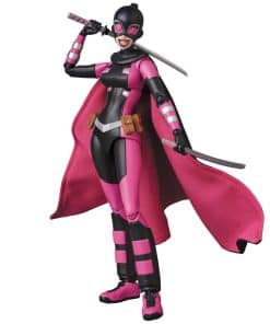 Figura de acción pintada de MAFEX Mafekkusu No.083 Evil