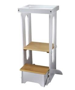 Little Partners® Explore 'N Store Learning Tower® Taburete