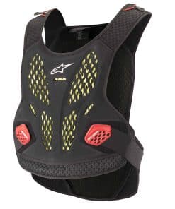 Protector de pecho Alpinestars 6701819-143-M/L Sequence