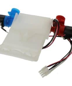 Válvula de Entrada de Agua Compatible con Whirlpool, Amana,