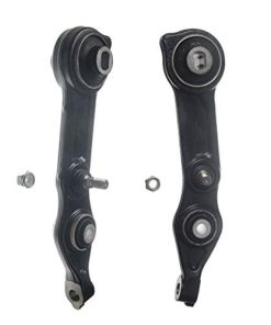 Kit de 2 Brazos de Control Delanteros Inferiores