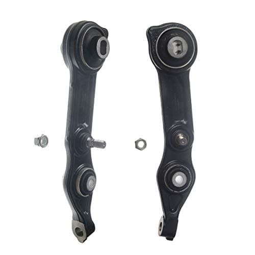 Kit de 2 Brazos de Control Delanteros Inferiores