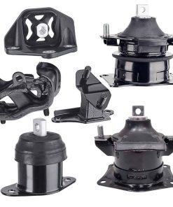 Motor del motor se ajusta a 2003 2004 2005 2006 2007 Honda