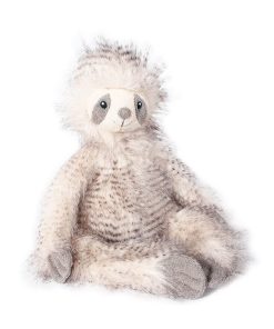 Peluche de Perezoso Diseñado por MON AMI - 18", Aspecto