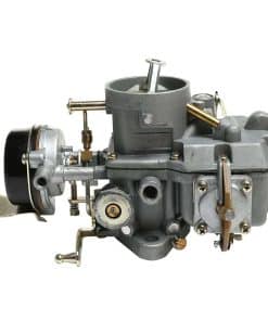 imUfer 1 BBL Carburetor de Repuesto para 1963-1969 1100