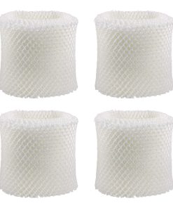 Filtro Humidificador Nispira Compatible con Filtro Holmes