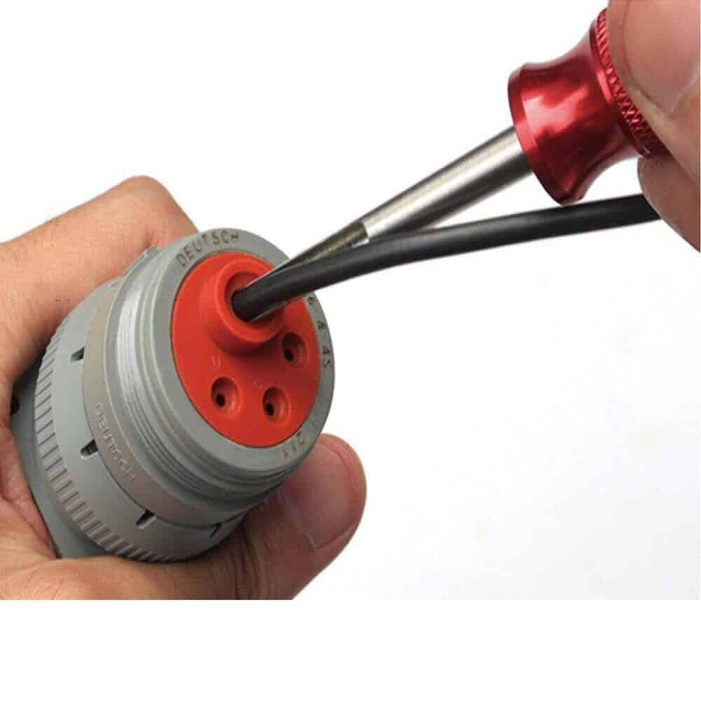 Juego de Herramientas para la Extracción de Terminales - Imagen 4