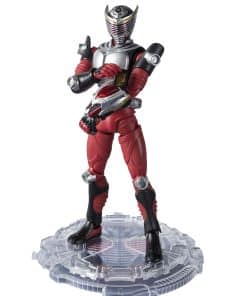 TAMASHII NATIONS Bandai S.H.Figuarts Kamen Rider Ryuki -20