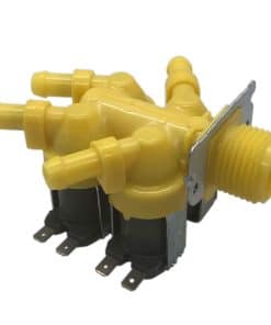 Válvula de Agua Fría para Lavadora Edgewater Parts