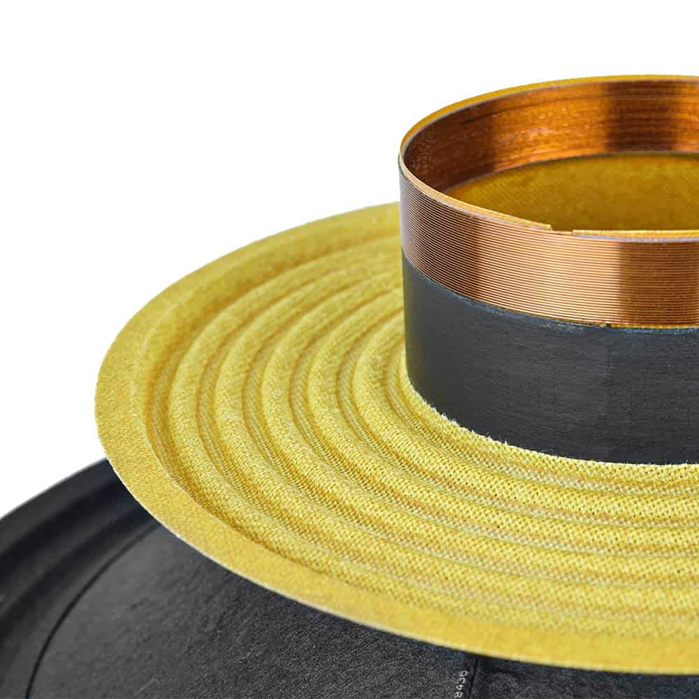 Altavoz de 10 pulgadas PRV AUDIO 10MB800FT, 800 vatios de - Imagen 7