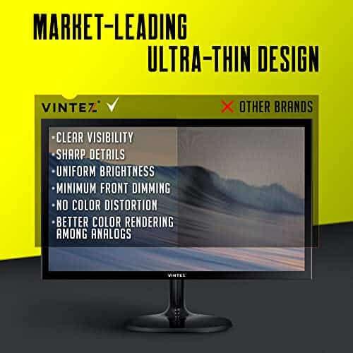 Filtro de Pantalla de Privacidad para Computadora de 23 - Imagen 10