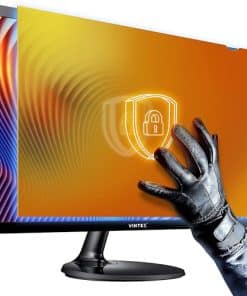 Filtro de Pantalla de Privacidad para Computadora de 23