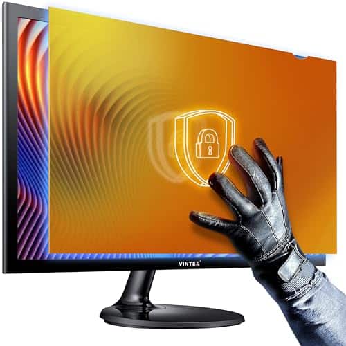 Filtro de Pantalla de Privacidad para Computadora de 23