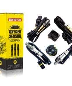 Sensor de relación aire combustible y oxígeno Sangyue para