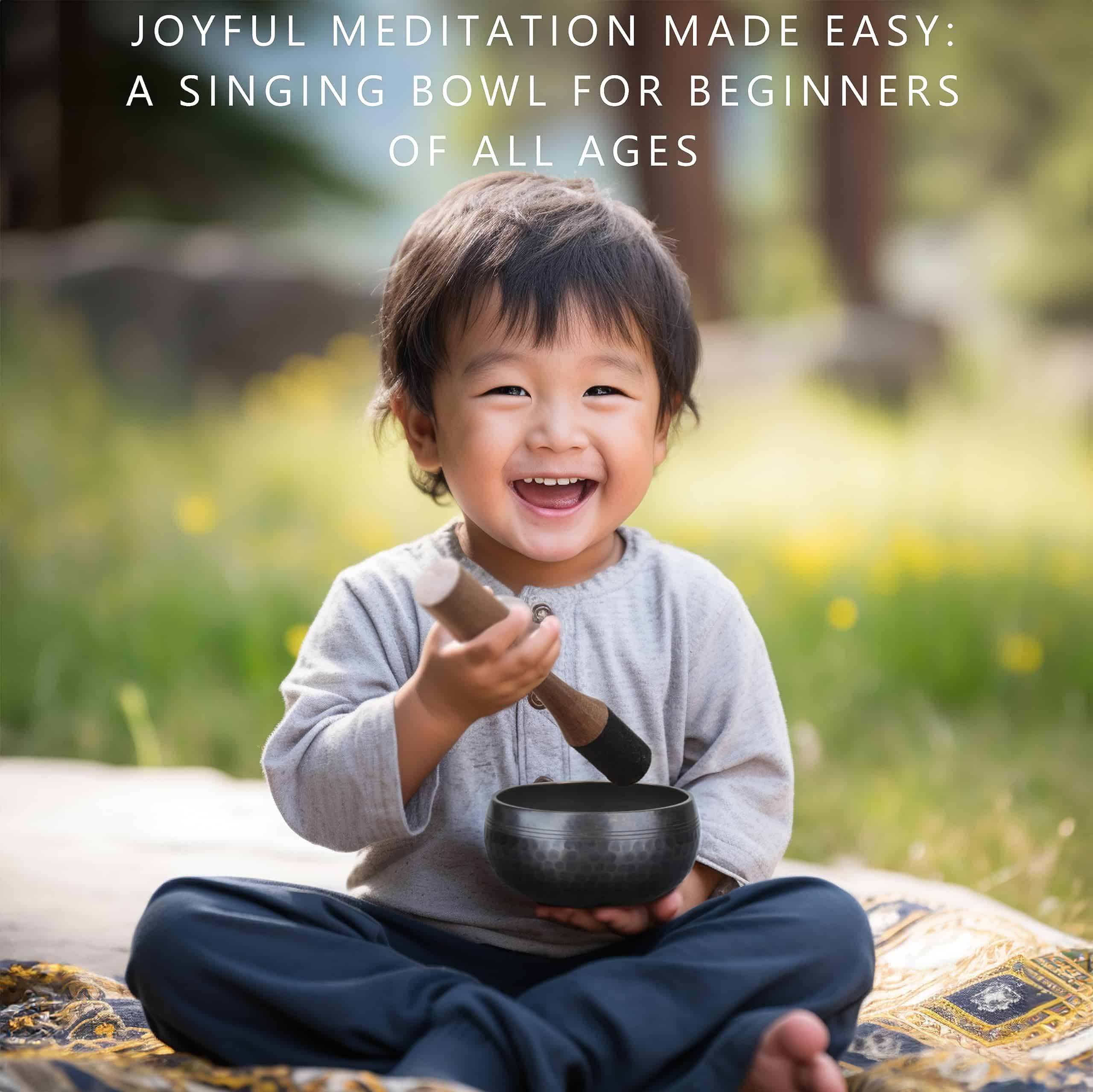 Set de Cuenco Tibetano � Sonido Auténtico -Silent Mind - Imagen 6